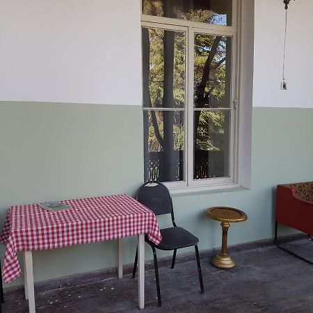 Solo Room Apartment Tiflis Exterior foto