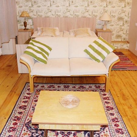Solo Room Apartment Tiflis Exterior foto