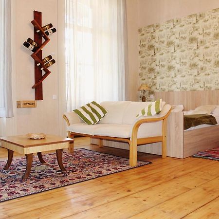 Solo Room Apartment Tiflis Exterior foto