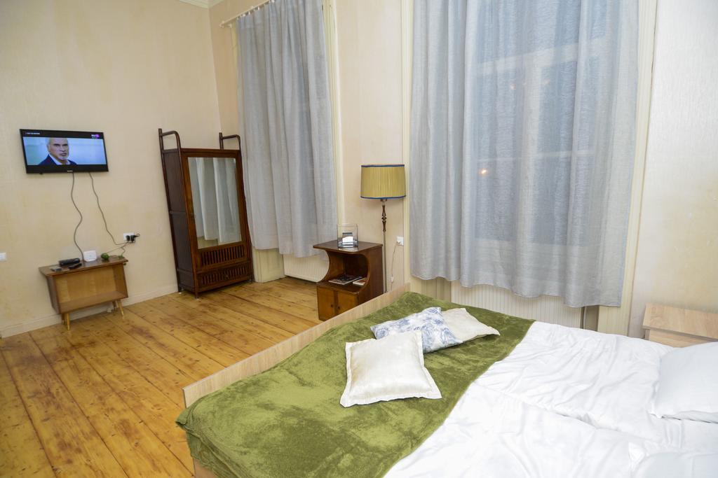 Solo Room Apartment Tiflis Exterior foto