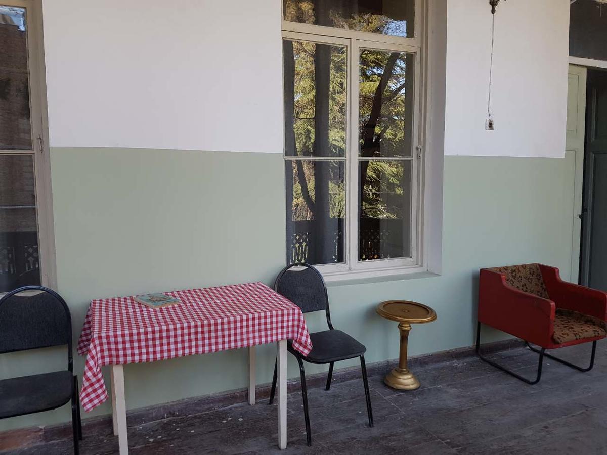 Solo Room Apartment Tiflis Exterior foto
