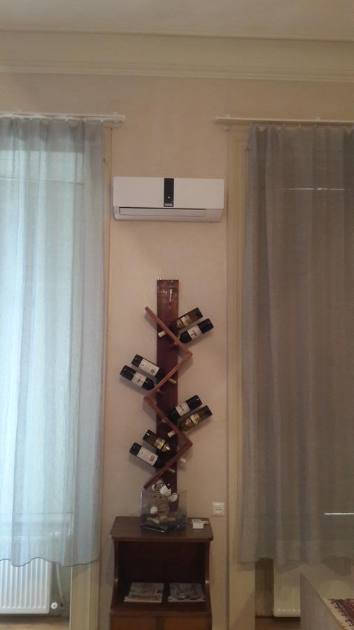 Solo Room Apartment Tiflis Exterior foto