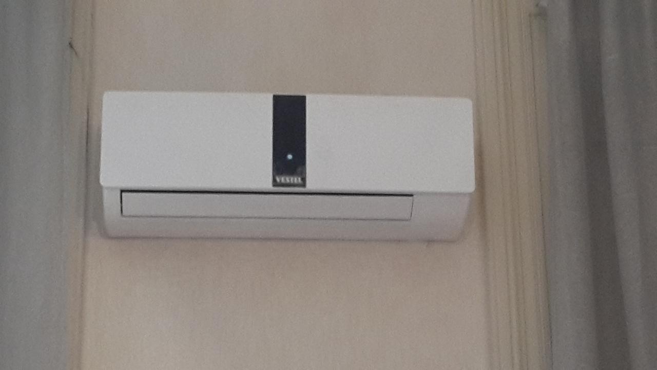 Solo Room Apartment Tiflis Exterior foto