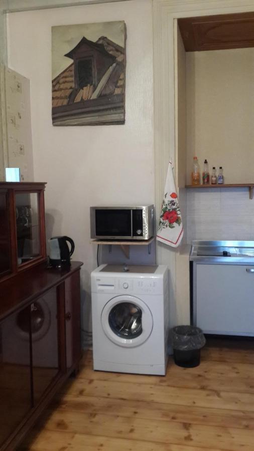 Solo Room Apartment Tiflis Habitación foto
